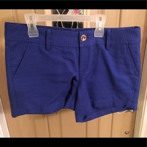 Callahan Shorts Lilly Pulitzer NWT